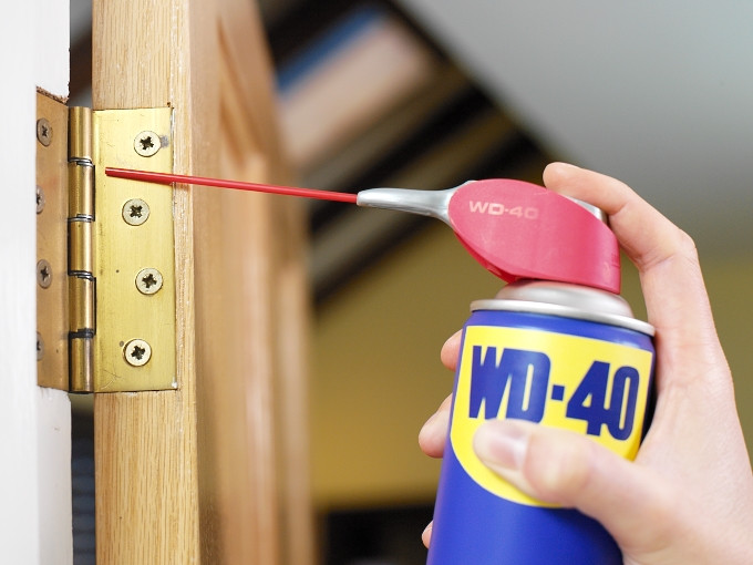 WD-40 Multifunktionsöl 5l Kanister